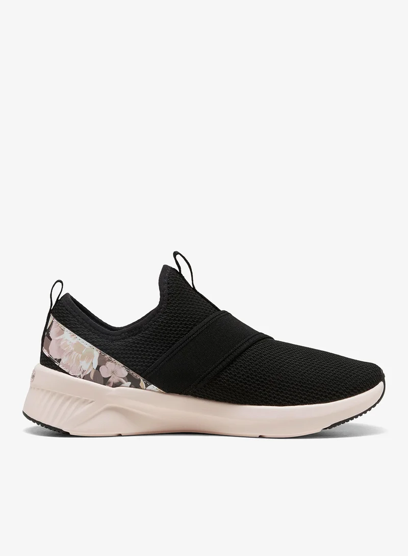 Softride Harli Slip On Floral